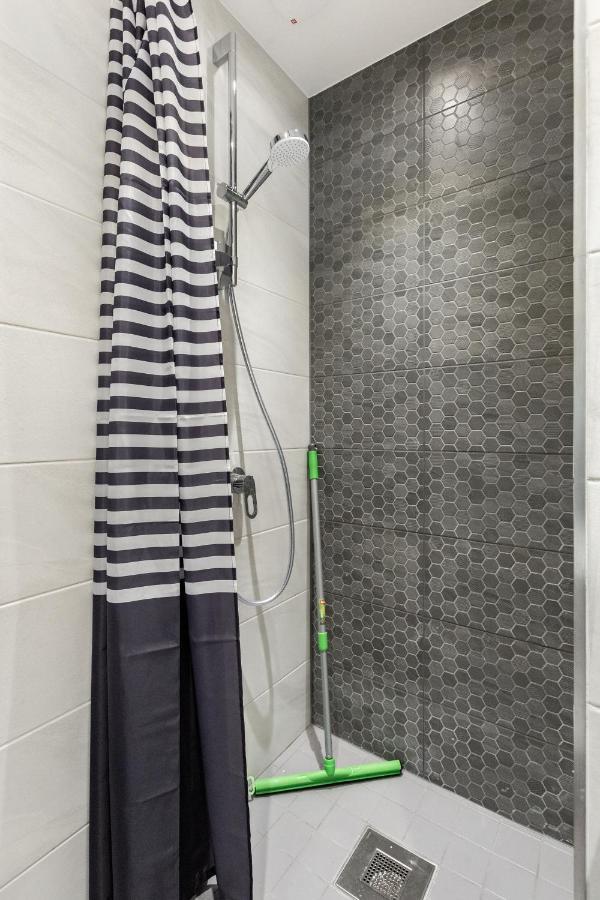 Easyrentals Central Tallinn Apartments By Tallinn University Bagian luar foto